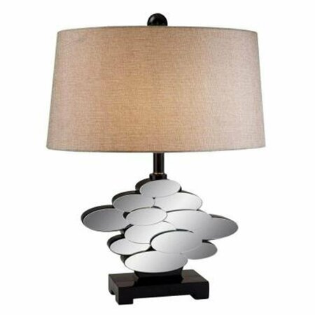 CLING 25.50 in. Table Lamp - Estate CL2481498